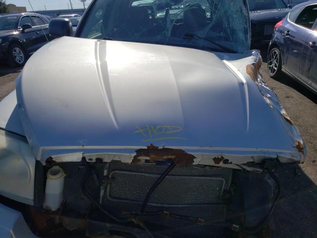 Photo 7 from auction – 2005 DODGE DAKOTA QUA with VIN 1D7HW48N55S136473