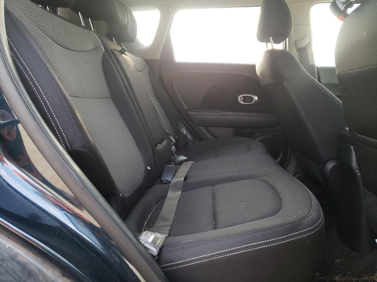 Photo 6 from auction – 2019 KIA SOUL + with VIN KNDJP3A57K7631866
