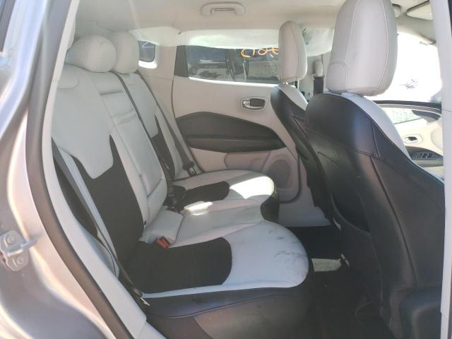 Фото 6 с аукциона – 2019 JEEP COMPASS LA с VIN 3C4NJCBB1KT851863