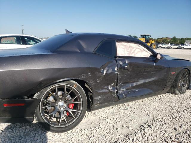 Photo 9 from auction – 2015 DODGE CHALLENGER with VIN 2C3CDZDJ6FH850457
