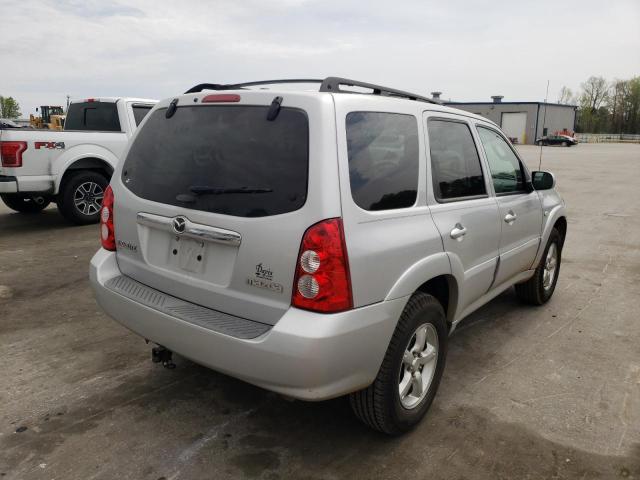 Photo 4 from auction – 2006 MAZDA TRIBUTE S with VIN 4F2CZ04116KM22720