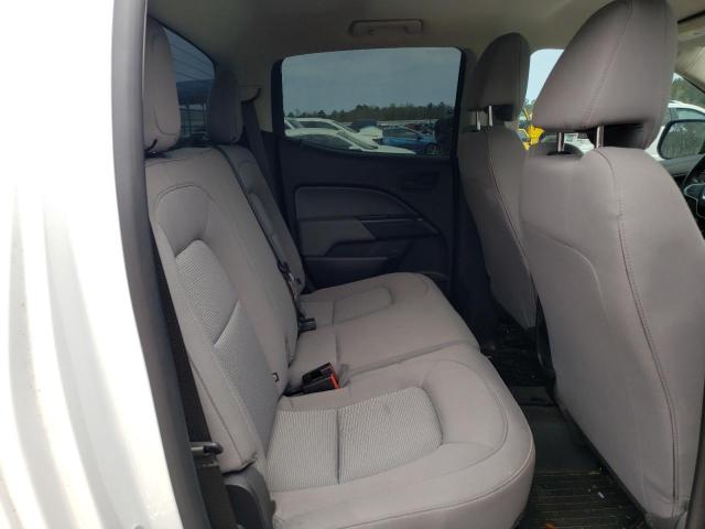 Photo 6 from auction – 2019 GMC CANYON with VIN 1GTG5BEA8K1264559