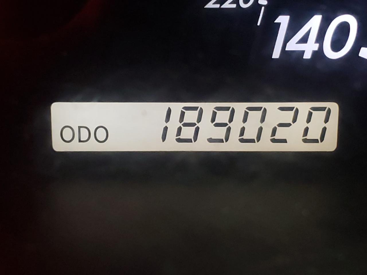 Photo 8 from auction – 2006 TOYOTA CAMRY LE with VIN 4T1BE30K86U722326