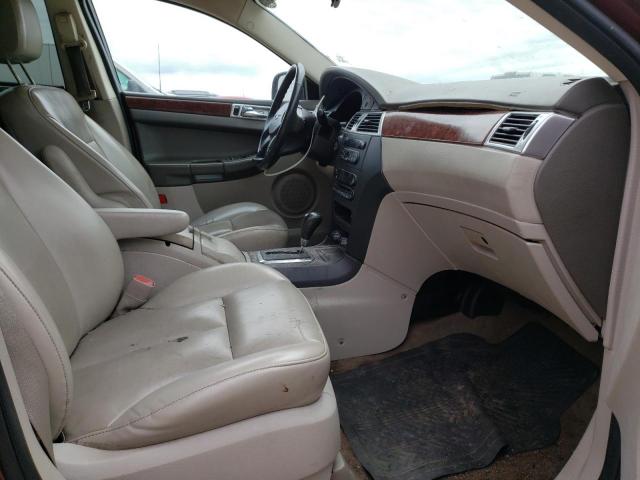Zdjęcie 5 z aukcji – 2007 CHRYSLER PACIFICA T z VIN 2A8GF68X17R299721