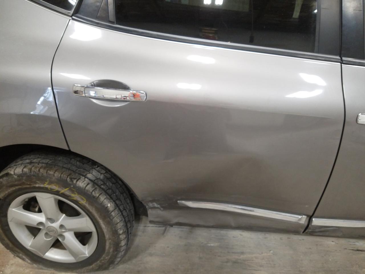 Photo 9 from auction – 2013 NISSAN ROGUE S with VIN JN8AS5MT7DW037232