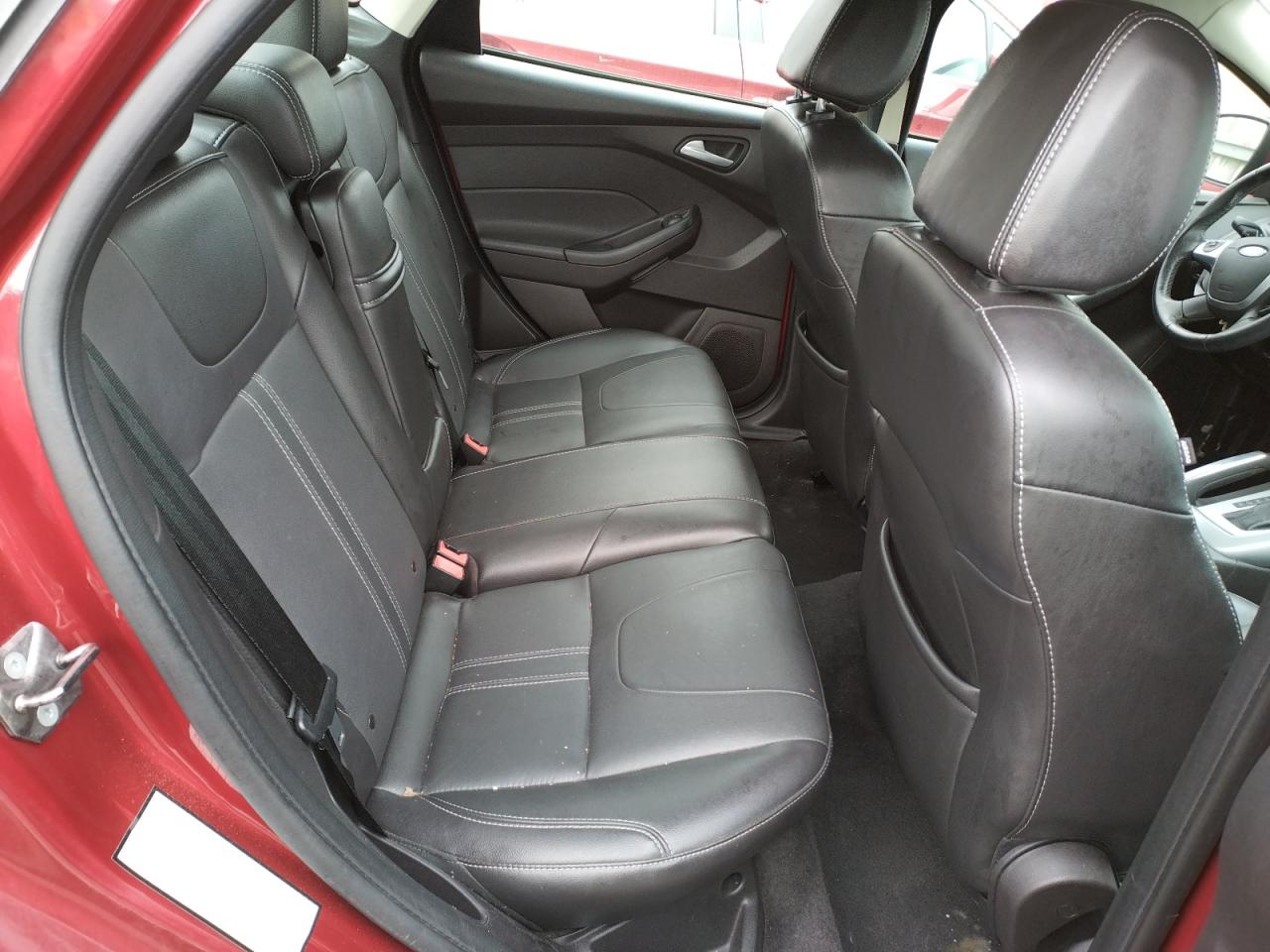Photo 6 from auction – 2013 FORD FOCUS SE with VIN 1FADP3F23DL292180