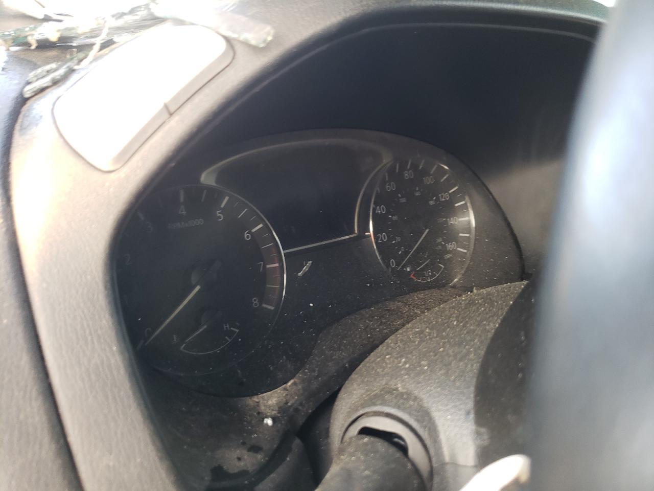 Photo 8 from auction – 2017 NISSAN PATHFINDER with VIN 5N1DR2MM0HC615685