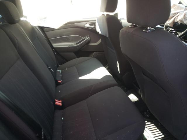 Photo 6 from auction – 2016 FORD FOCUS SE with VIN 1FADP3K20GL240998