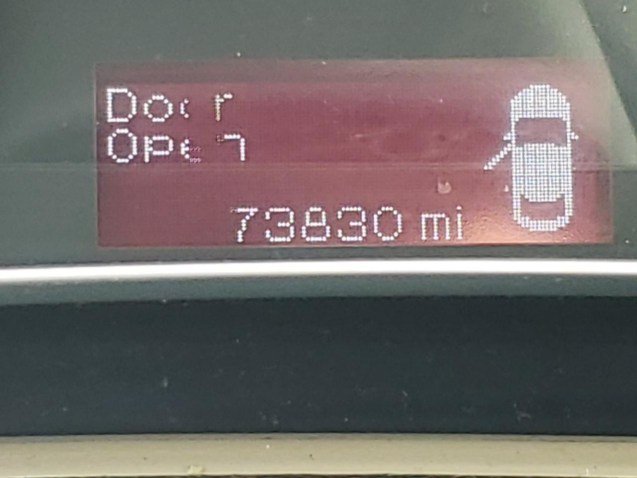 Photo 8 from auction – 2016 DODGE DART SXT with VIN 1C3CDFBB6GD689472