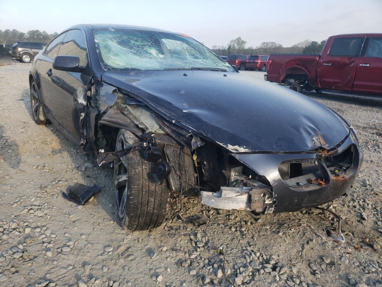 Foto 9 de la subasta – 2008 BMW 650 I con VIN WBAEA53578CV90504