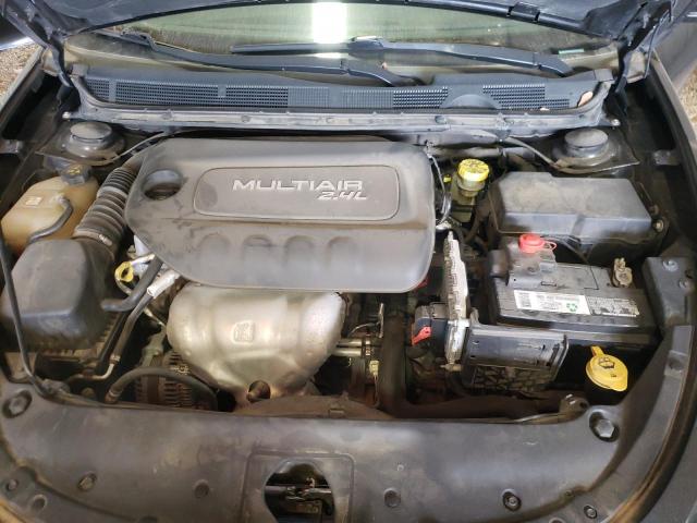 Photo 7 from auction – 2015 DODGE DART SXT with VIN 1C3CDFBB4FD307034