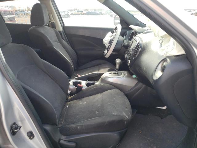 Photo 5 from auction – 2011 NISSAN JUKE S with VIN JN8AF5MV3BT012042