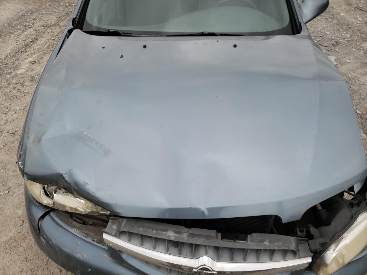 Photo 7 from auction – 2000 NISSAN ALTIMA XE with VIN 1N4DL01D6YC185990