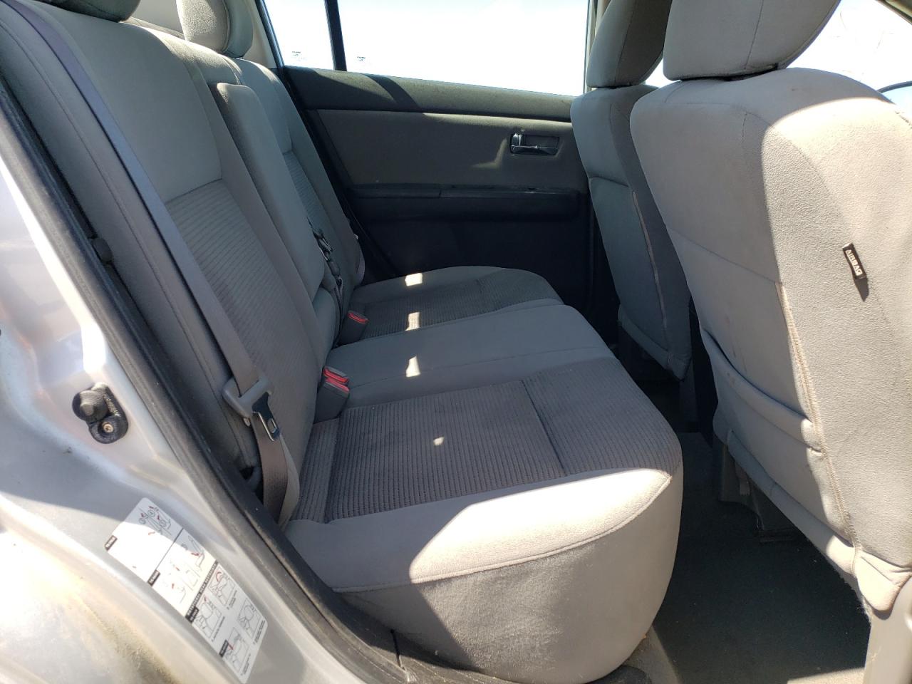 Photo 6 from auction – 2011 NISSAN SENTRA 2.0 with VIN 3N1AB6AP9BL711010