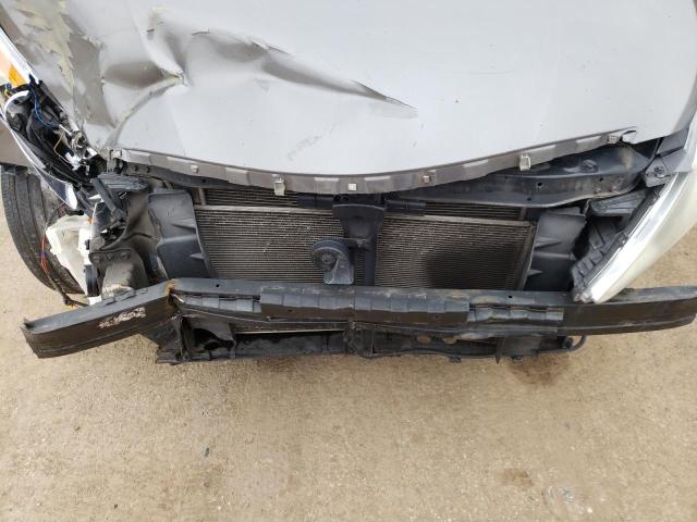 Photo 9 from auction – 2011 HYUNDAI SONATA SE with VIN 5NPEC4ACXBH144450