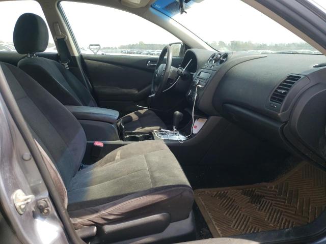 Photo 5 from auction – 2011 NISSAN ALTIMA BAS with VIN 1N4AL2AP7BN475563