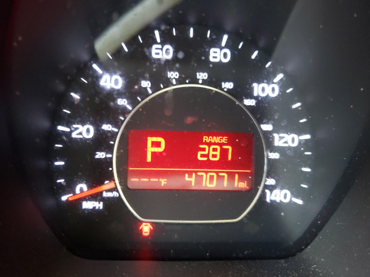 Photo 8 from auction – 2016 KIA SOUL + with VIN KNDJP3A52G7298872