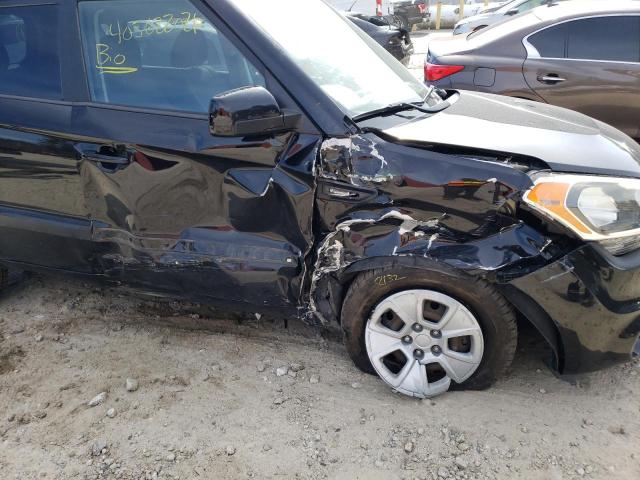 Photo 9 from auction – 2013 KIA SOUL with VIN KNDJT2A53D7507005