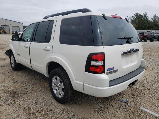 Photo 3 from auction – 2008 FORD EXPLORER X with VIN 1FMEU63E58UA92856