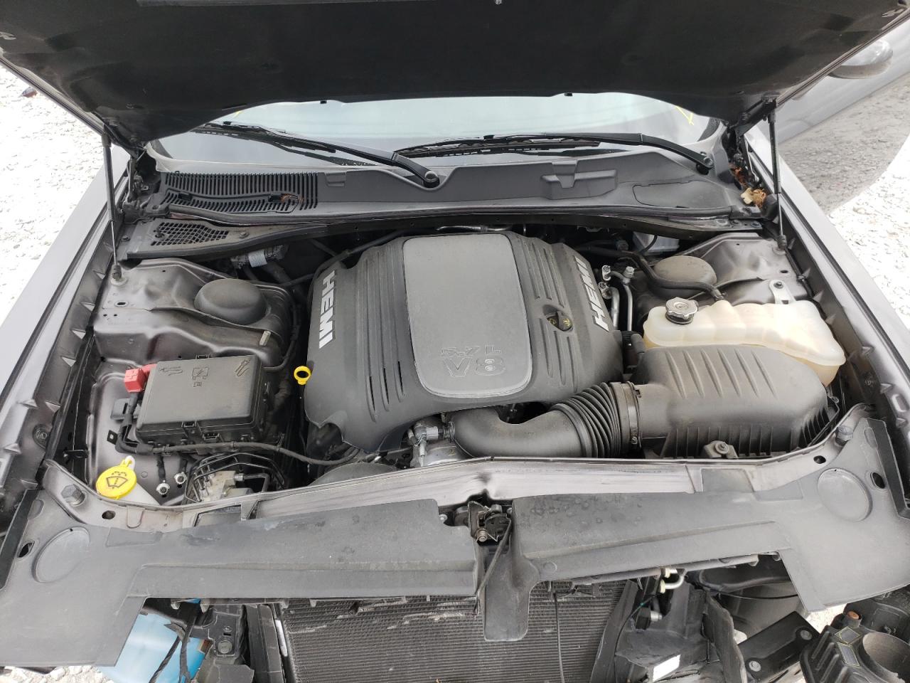 Photo 7 from auction – 2019 DODGE CHALLENGER with VIN 2C3CDZBT9KH756488