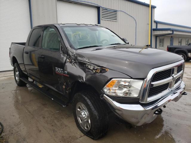 RAM 2500 ST 2016 con VIN 3C6UR5CL6GG287478 - Foto de la subasta