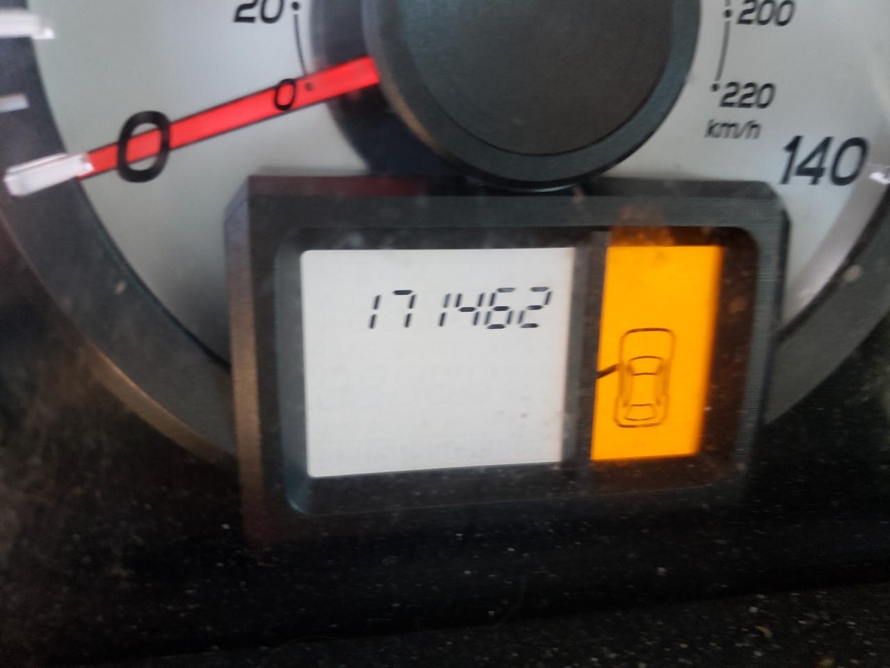 Photo 8 from auction – 2015 HONDA PILOT LX with VIN 5FNYF3H29FB016085