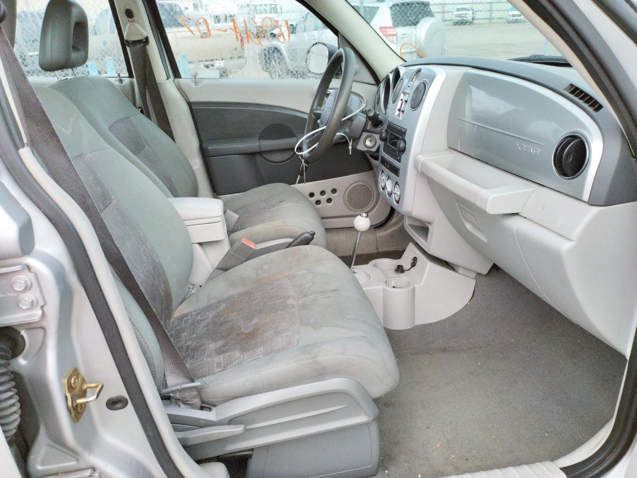 Zdjęcie 5 z aukcji – 2007 CHRYSLER PT CRUISER z VIN 3A4FY48BX7T534730
