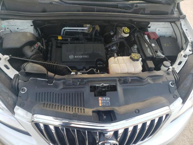 Photo 7 from auction – 2014 BUICK ENCORE with VIN KL4CJCSB4EB636839