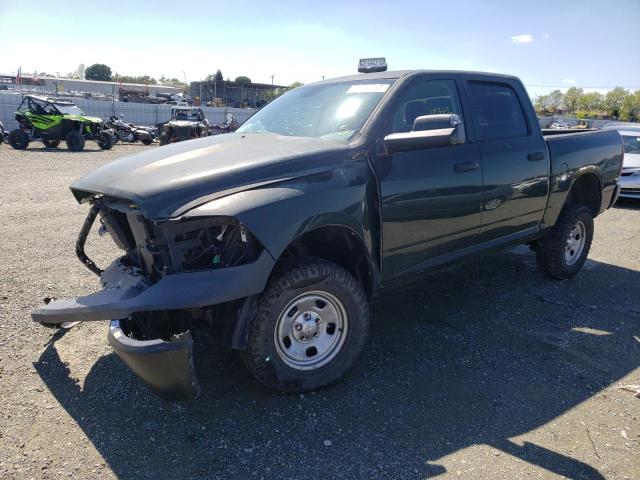 Photo 2 from auction – 2013 RAM 1500 ST with VIN 1C6RR7KT9DS698543
