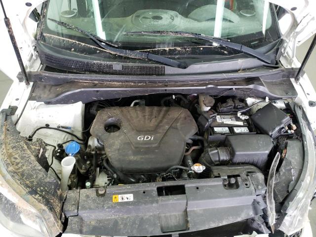 Photo 7 from auction – 2016 KIA SOUL with VIN KNDJN2A21G7265576