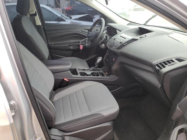 Photo 5 from auction – 2018 FORD ESCAPE S with VIN 1FMCU0F75JUB79650