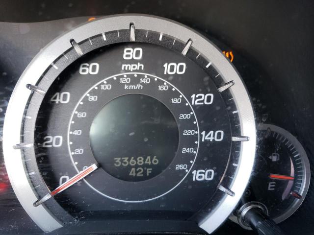 Photo 8 from auction – 2010 ACURA TSX with VIN JH4CU2F6XAC000661