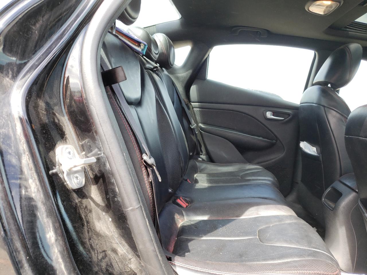 Photo 6 from auction – 2014 DODGE DART GT with VIN 1C3CDFEB9ED673565