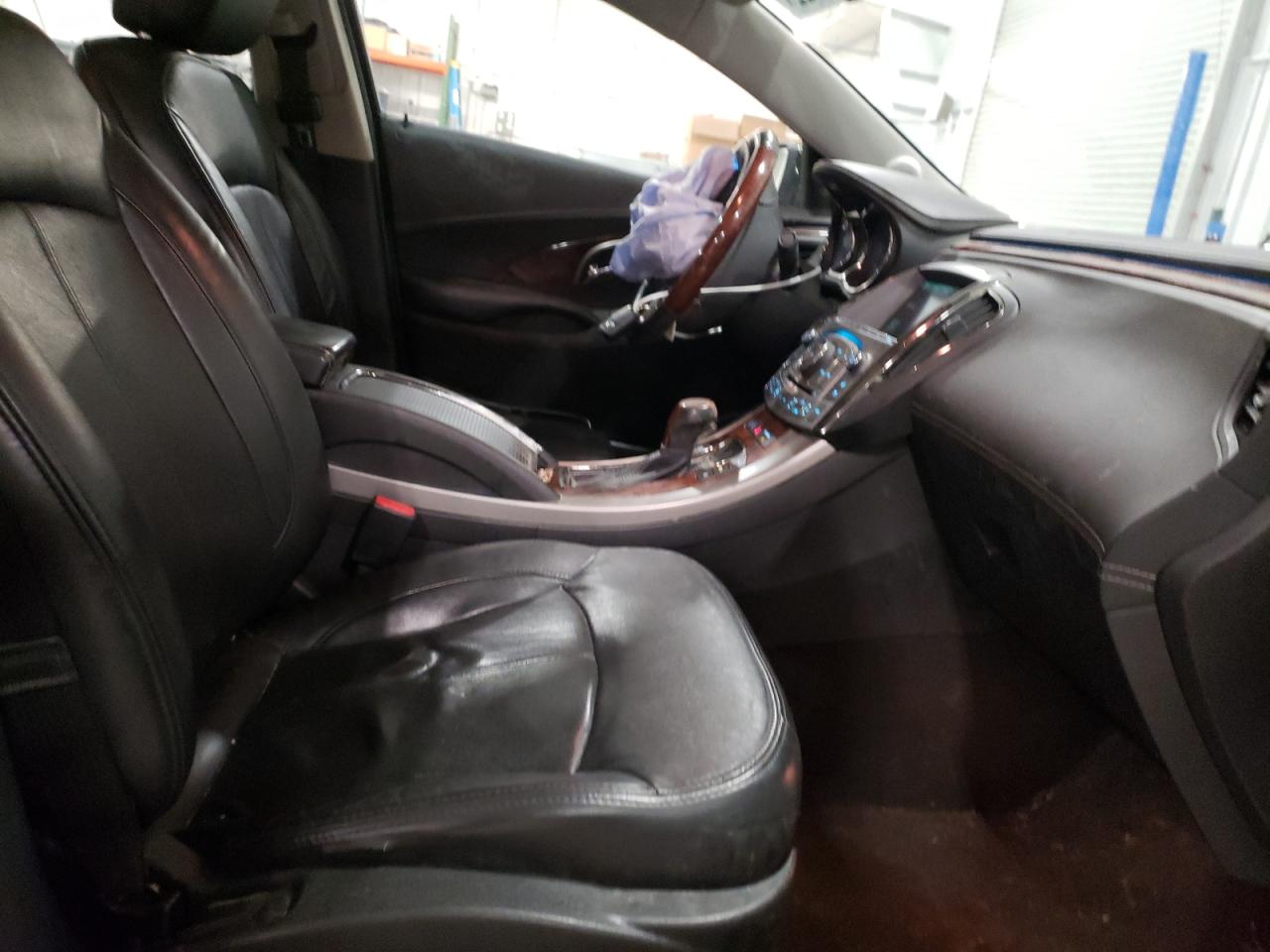 Photo 5 from auction – 2013 BUICK LACROSSE P with VIN 1G4GH5E36DF324558