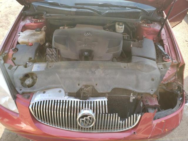 Photo 7 from auction – 2007 BUICK LUCERNE CX with VIN 1G4HD57277U184055