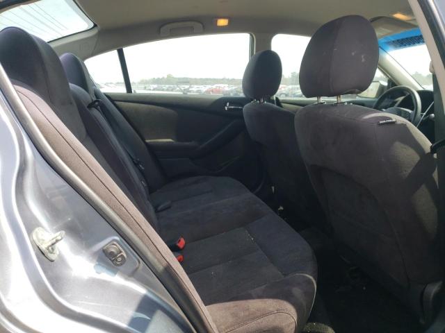 Photo 6 from auction – 2011 NISSAN ALTIMA BAS with VIN 1N4AL2AP7BN475563