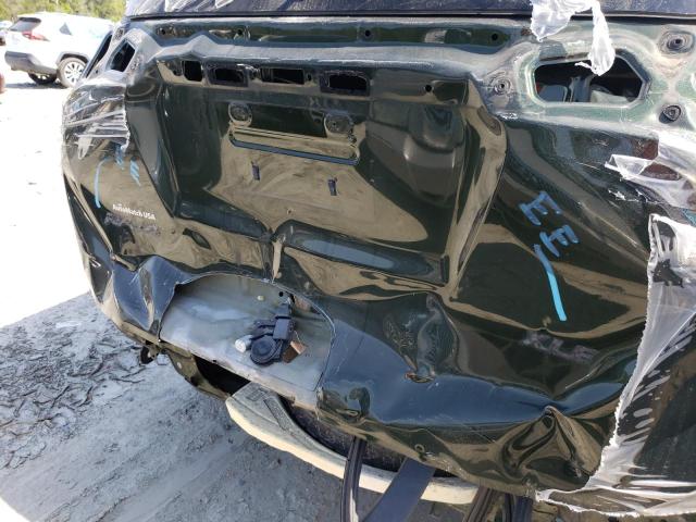 Photo 9 from auction – 2013 TOYOTA RAV4 XLE with VIN 2T3WFREV6DW056172
