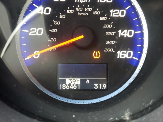 Photo 8 from auction – 2008 ACURA RDX with VIN 5J8TB18248A011934