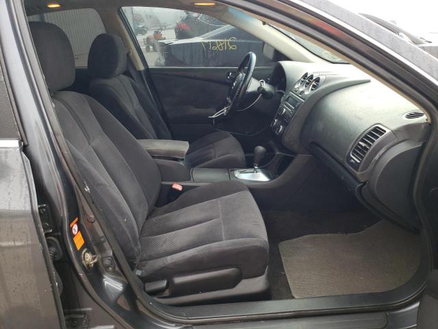 Photo 5 from auction – 2007 NISSAN ALTIMA 2.5 with VIN 1N4AL21E37C117958