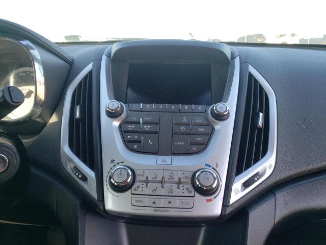 Photo 9 from auction – 2017 GMC TERRAIN SL with VIN 2GKFLTEK9H6144912