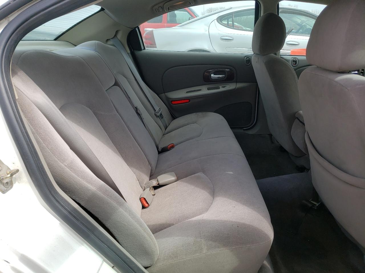 Photo 6 from auction – 2004 CHRYSLER CONCORDE L with VIN 2C3HD46R24H703819