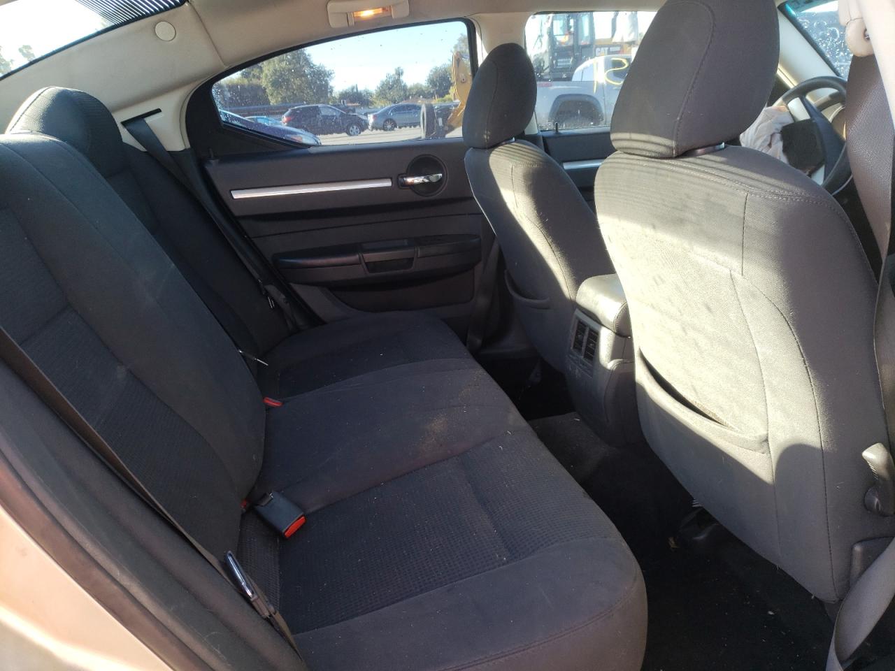 Photo 6 from auction – 2010 DODGE CHARGER with VIN 2B3CA4CD5AH175603