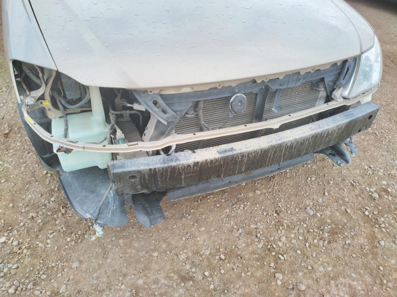 Photo 9 from auction – 2001 TOYOTA AVALON XL with VIN 4T1BF28B41U150479