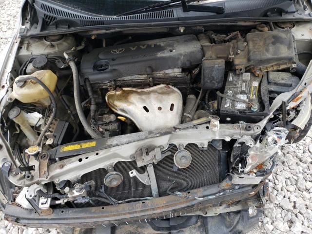 صورة رقم 7 من المزاد - 2008 TOYOTA SCION مع VIN JTKDE167680261621