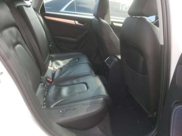 Photo 6 from auction – 2016 AUDI A4 PREMIUM with VIN WAUBFAFL4GN014458