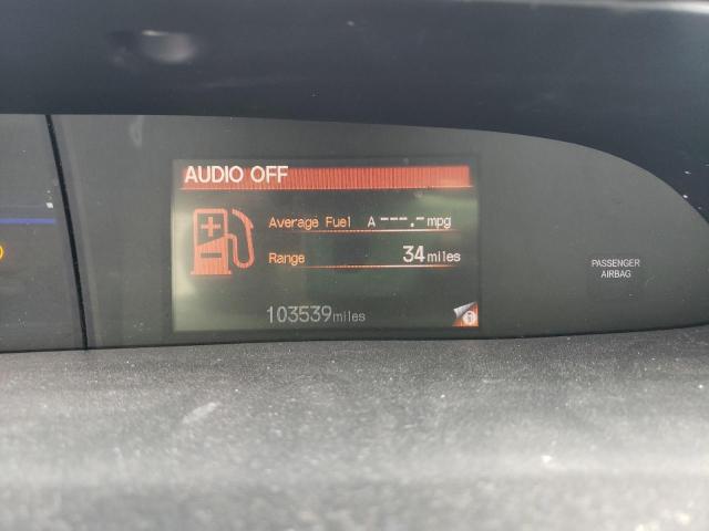 Photo 8 from auction – 2012 HONDA CIVIC LX with VIN 2HGFB2F58CH572213