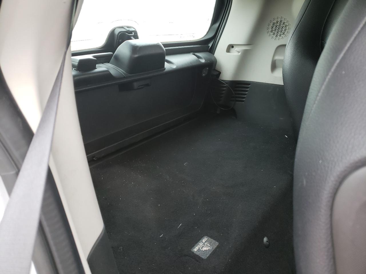 Photo 6 from auction – 2016 SMART FORTWO with VIN WMEFJ5DAXGK125515