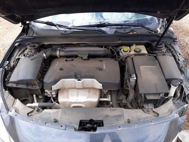 Photo 7 from auction – 2015 CHEVROLET MALIBU LS with VIN 1G11B5SL9FF305028
