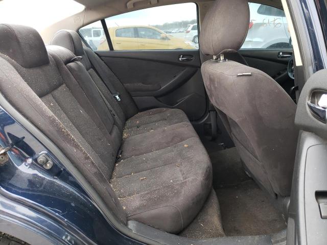 Photo 6 from auction – 2010 NISSAN ALTIMA BAS with VIN 1N4AL2AP5AN499262