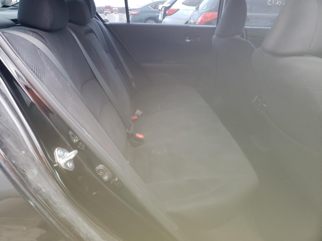 Photo 6 from auction – 2016 HONDA ACCORD EX with VIN 1HGCR2F71GA090803
